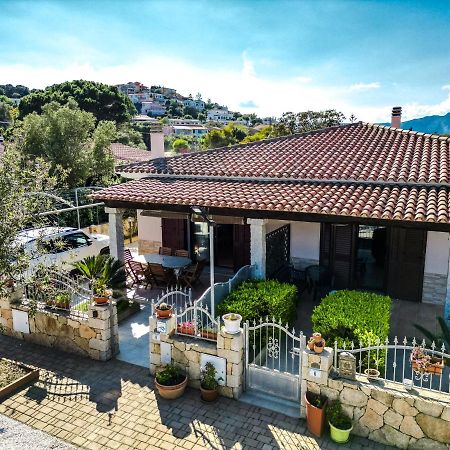 Casa Murru Siniscola Εξωτερικό φωτογραφία