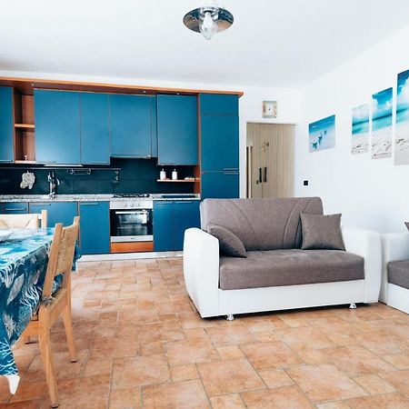 Casa Murru Siniscola Εξωτερικό φωτογραφία