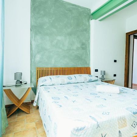 Casa Murru Siniscola Εξωτερικό φωτογραφία