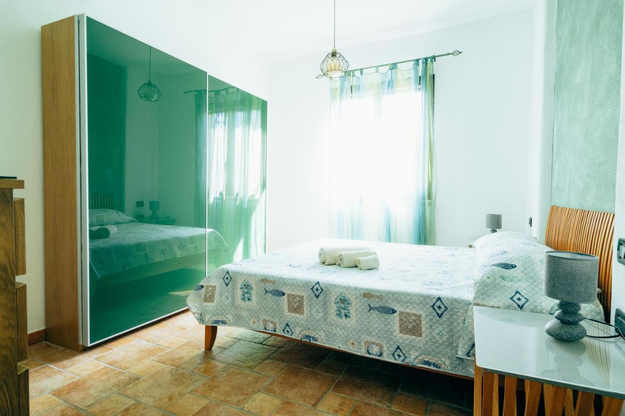 Casa Murru Siniscola Εξωτερικό φωτογραφία