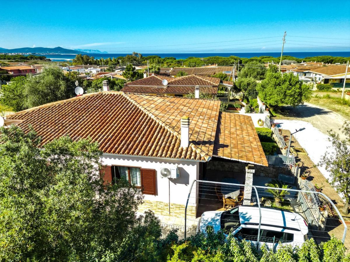 Casa Murru Siniscola Εξωτερικό φωτογραφία