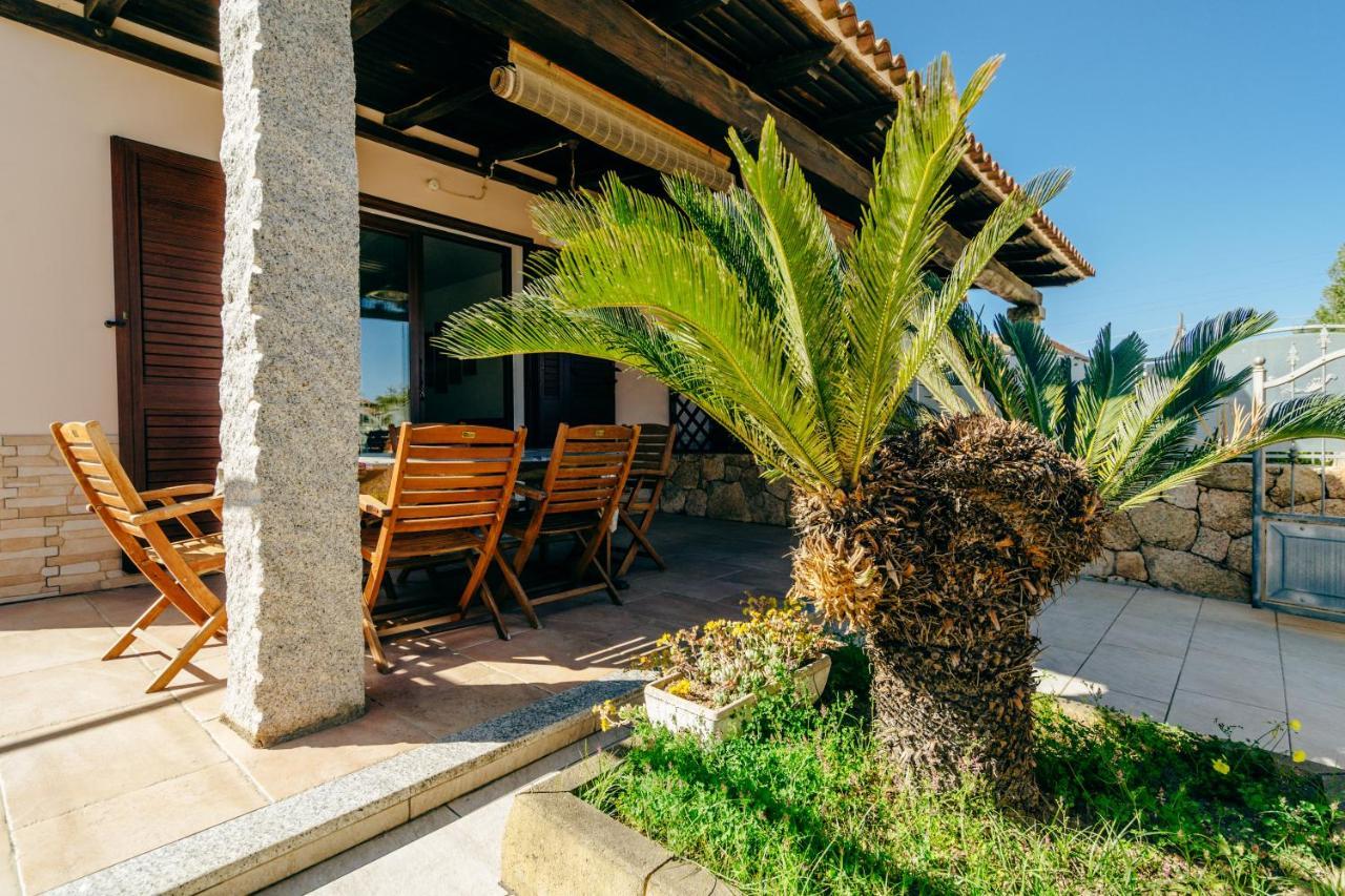 Casa Murru Siniscola Εξωτερικό φωτογραφία