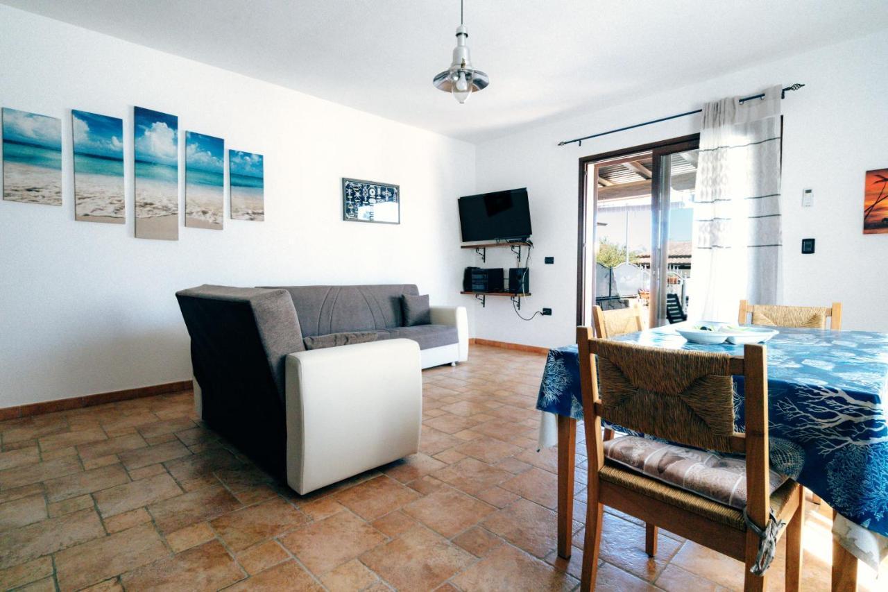 Casa Murru Siniscola Εξωτερικό φωτογραφία