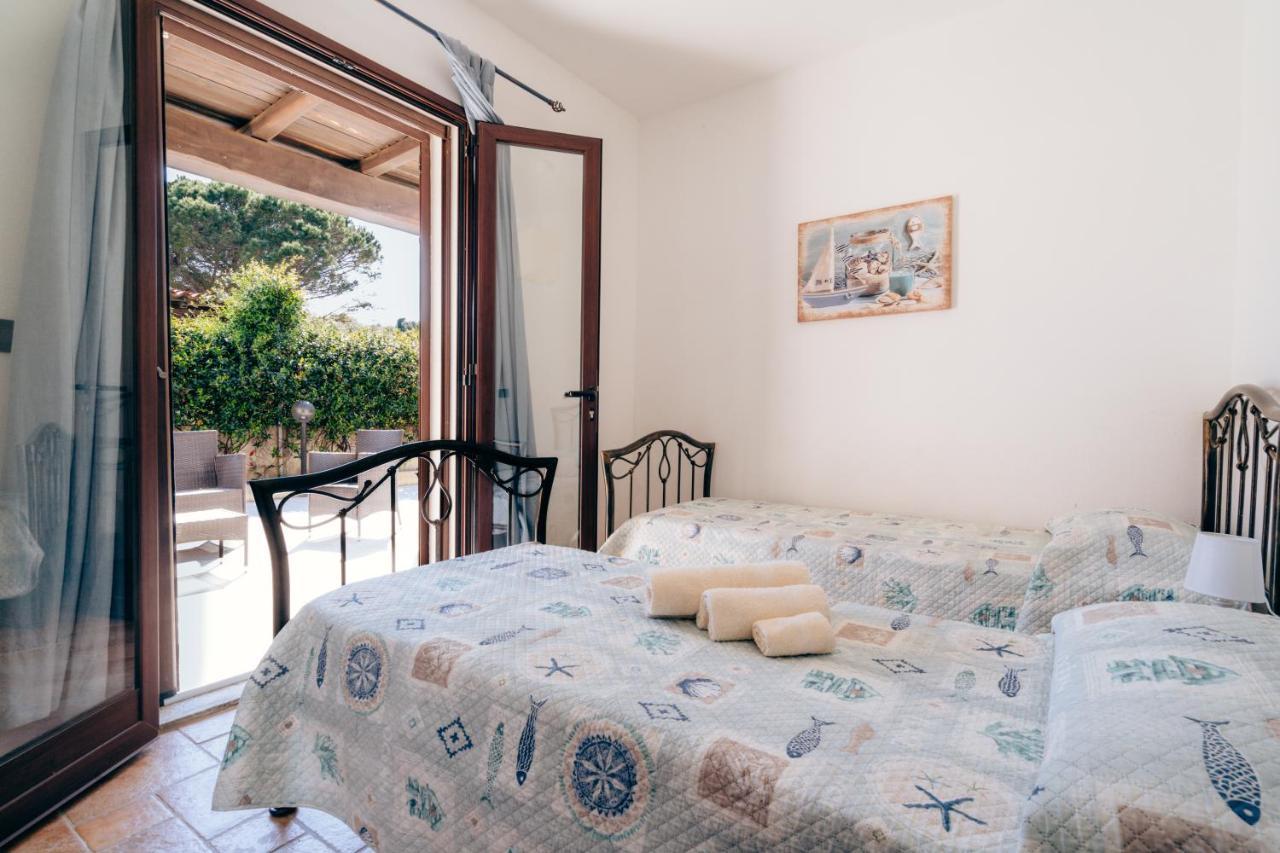 Casa Murru Siniscola Εξωτερικό φωτογραφία