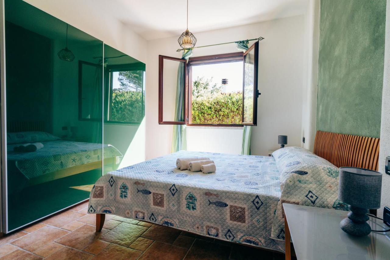Casa Murru Siniscola Εξωτερικό φωτογραφία