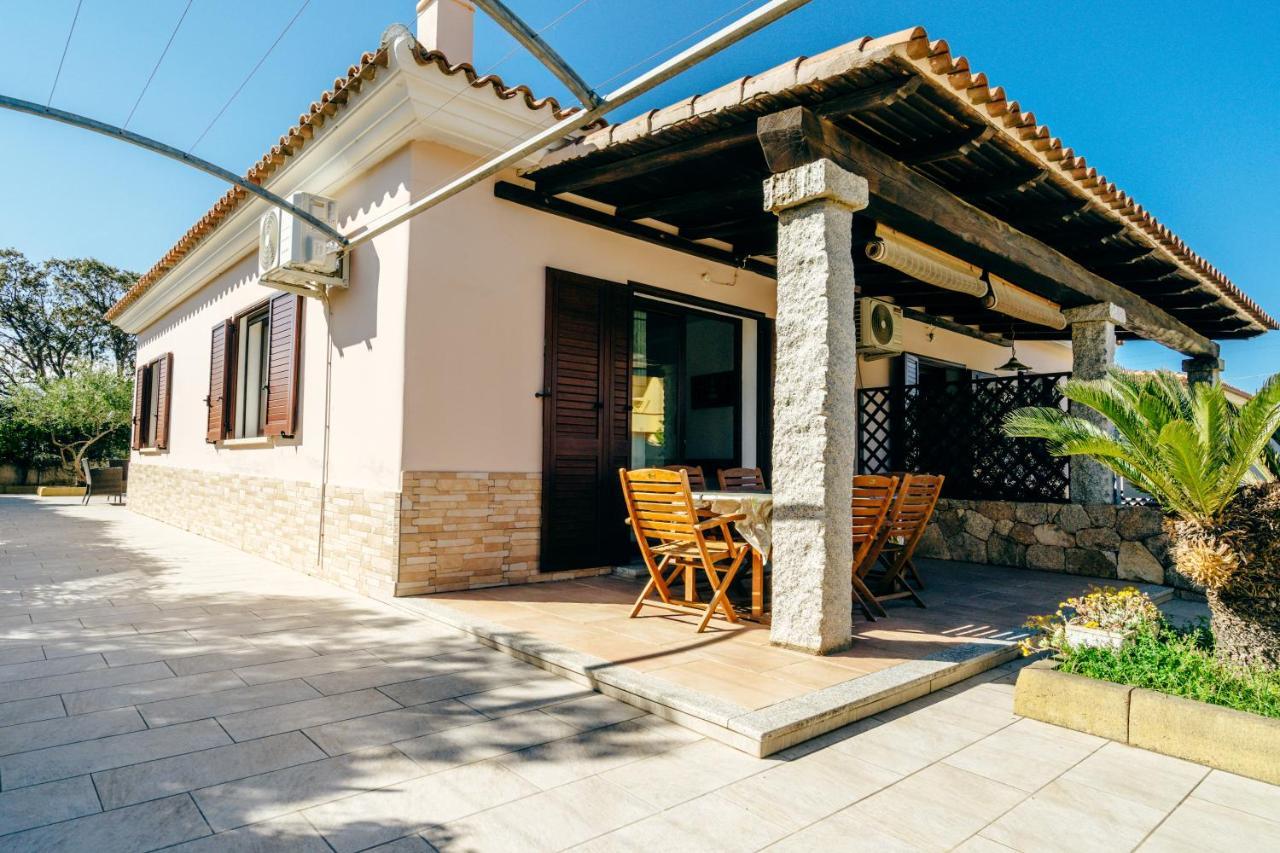 Casa Murru Siniscola Εξωτερικό φωτογραφία