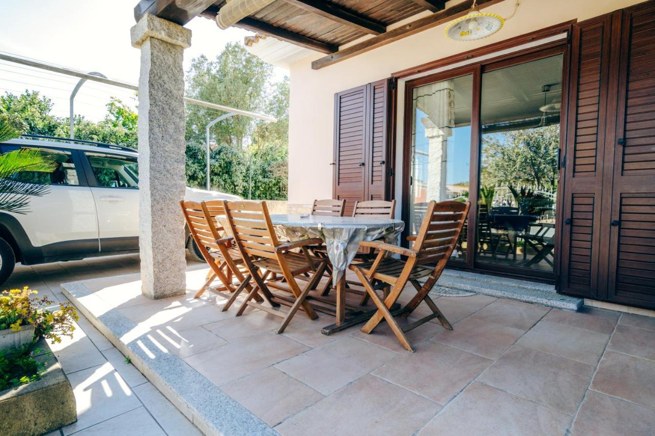 Casa Murru Siniscola Εξωτερικό φωτογραφία