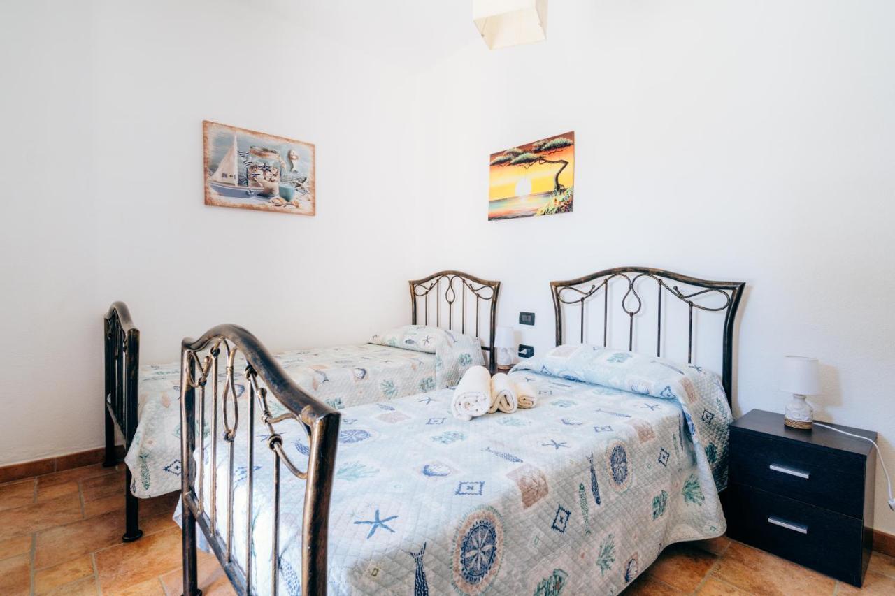 Casa Murru Siniscola Εξωτερικό φωτογραφία