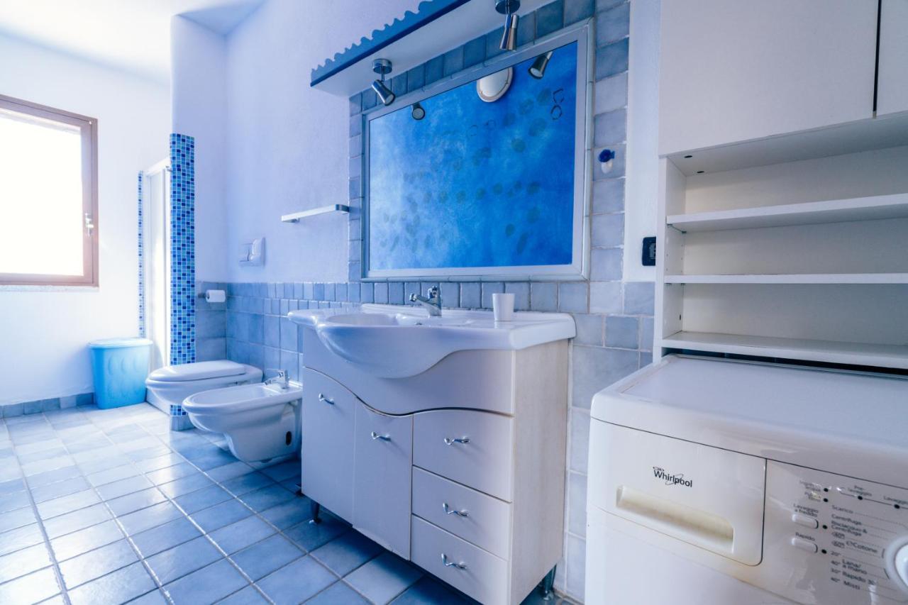Casa Murru Siniscola Εξωτερικό φωτογραφία