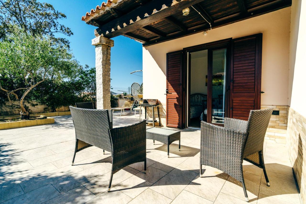 Casa Murru Siniscola Εξωτερικό φωτογραφία