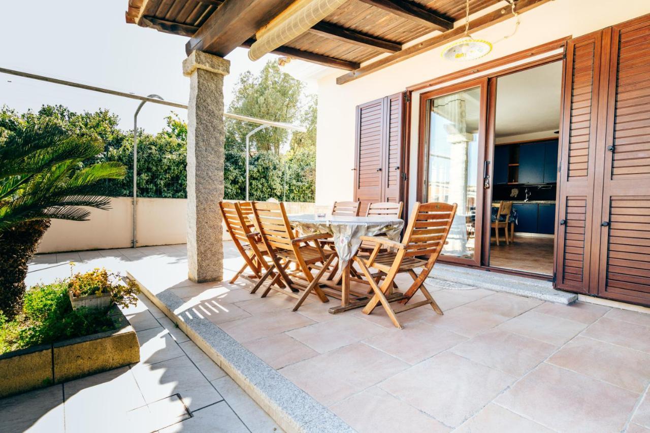 Casa Murru Siniscola Εξωτερικό φωτογραφία