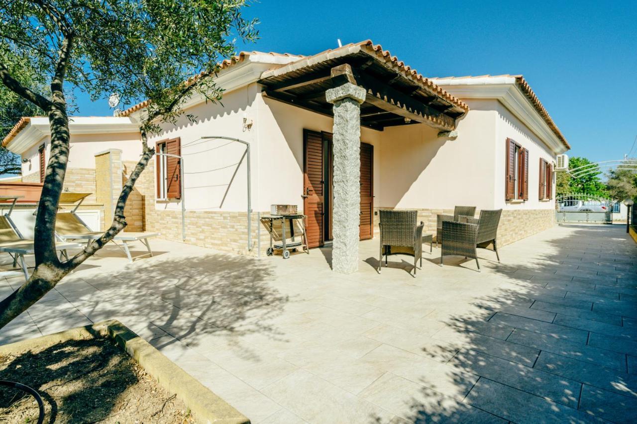 Casa Murru Siniscola Εξωτερικό φωτογραφία