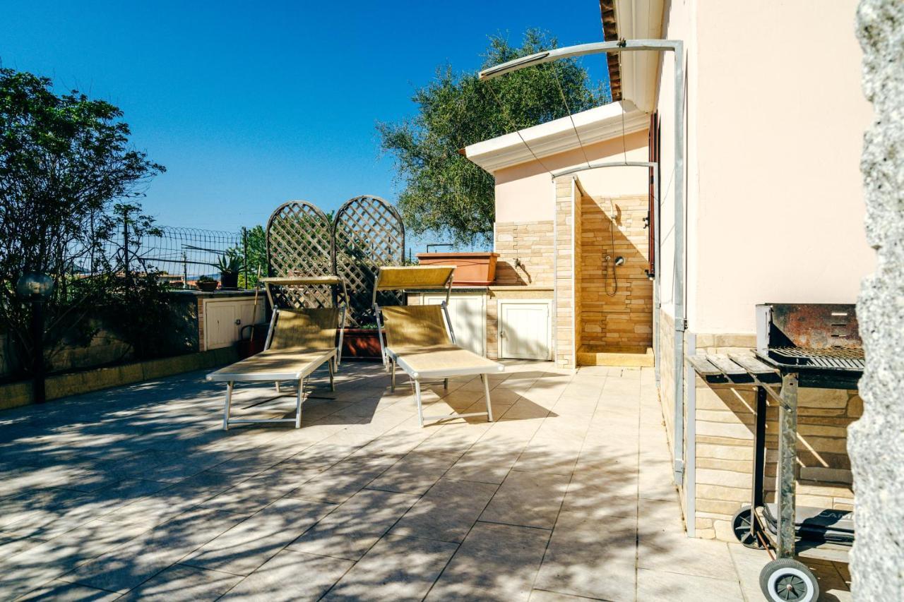 Casa Murru Siniscola Εξωτερικό φωτογραφία